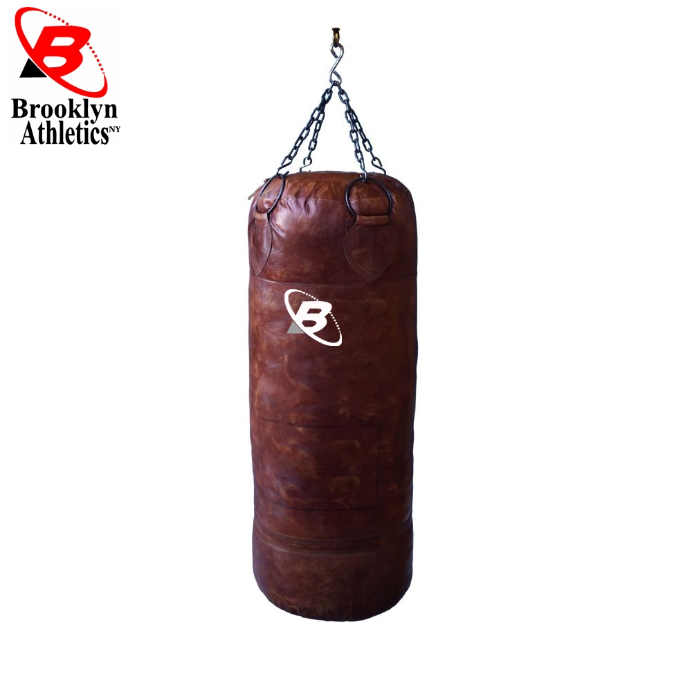 boxing punching bags